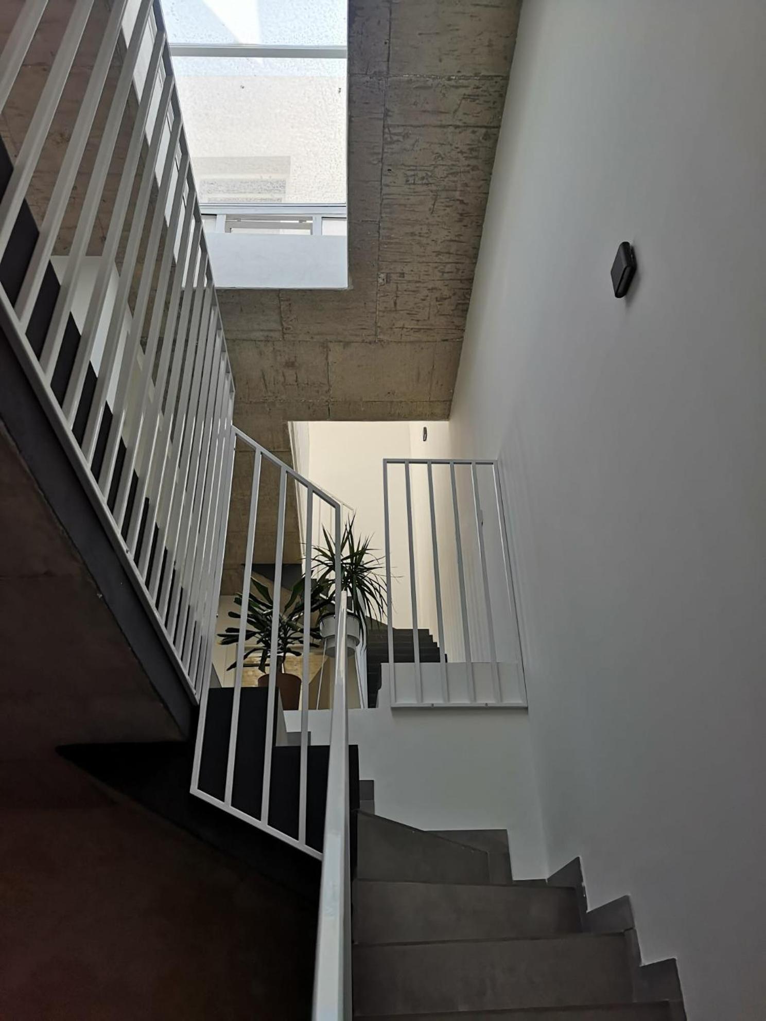 Minimal & Arty Townhouse Apartment Hamrun Exterior foto